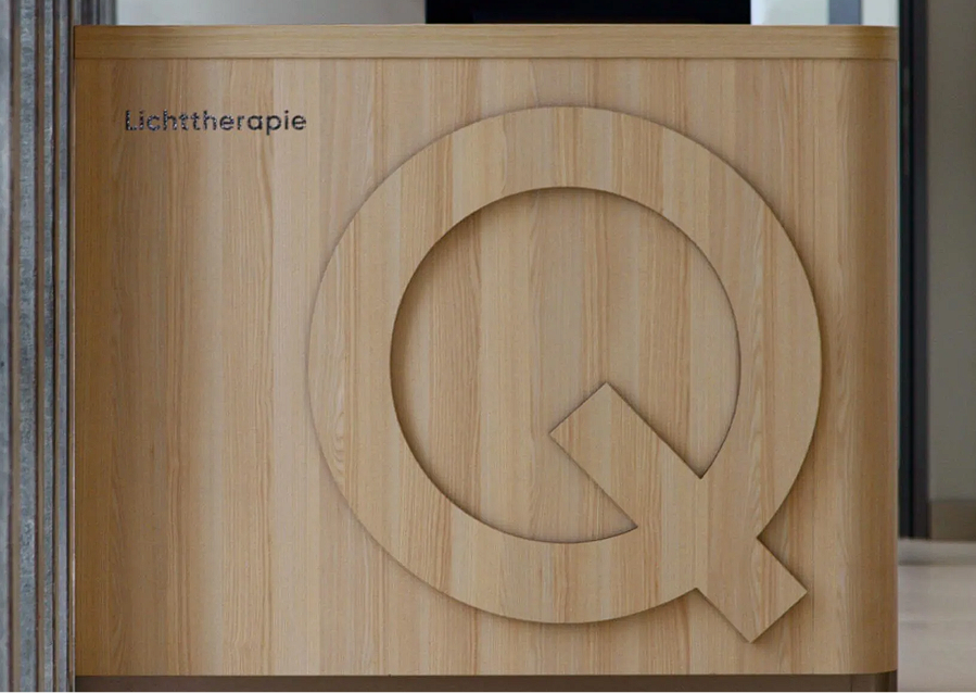 Komplexe Gebäude vereinfacht