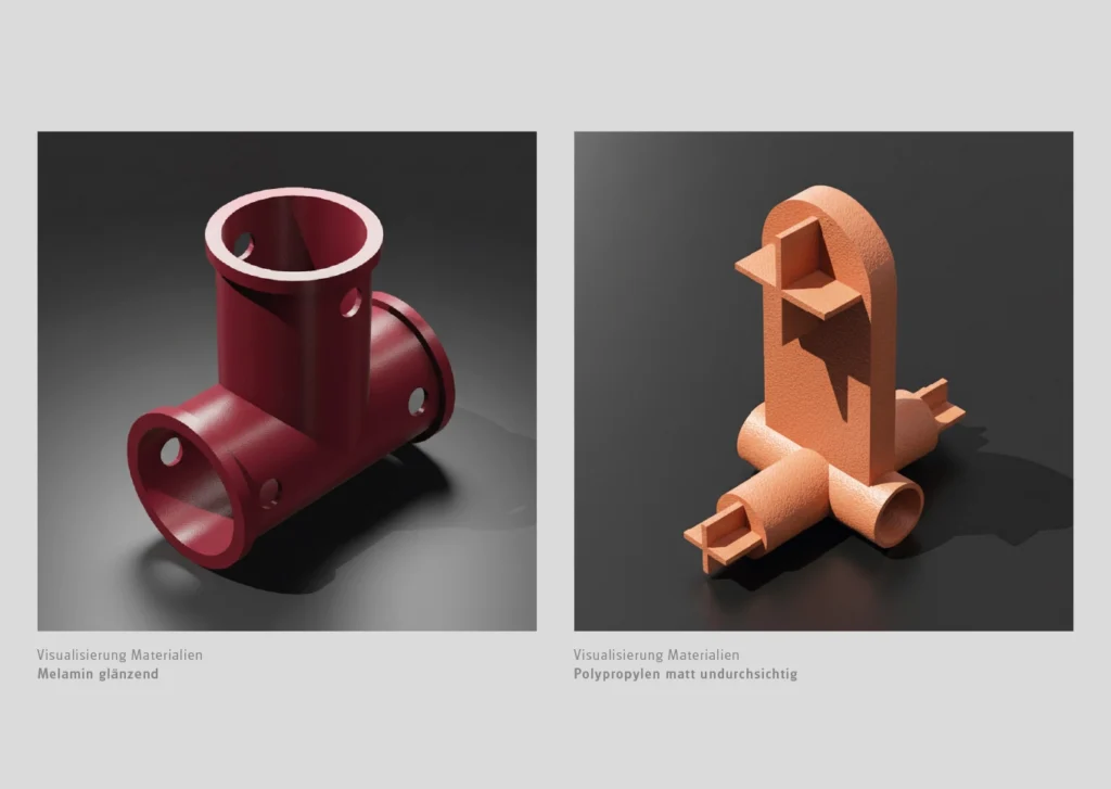 Learning by doing «CAD»