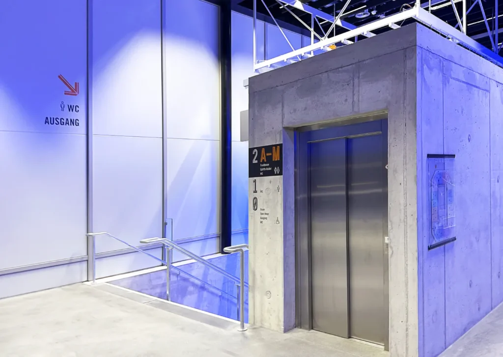 Pilatus Arena Sports & Events